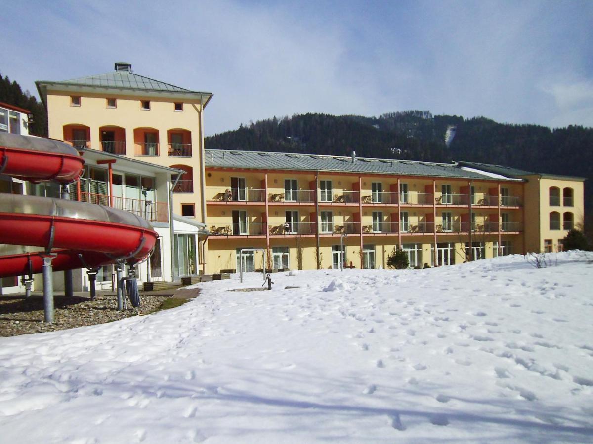Jufa Hotel Veitsch Dış mekan fotoğraf